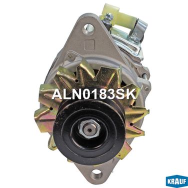 Krauf ALN0183SK Генератор - 6