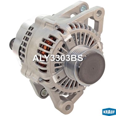 Krauf ALY3303BS Генератор - 1