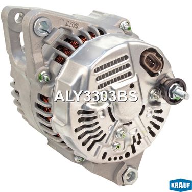 Krauf ALY3303BS Генератор - 2