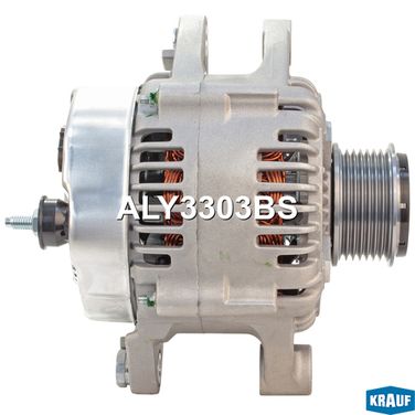 Krauf ALY3303BS Генератор - 5