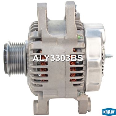 Krauf ALY3303BS Генератор - 7