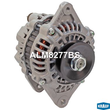 Krauf ALM8277BS Генератор - 1
