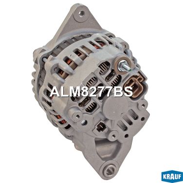 Krauf ALM8277BS Генератор - 2