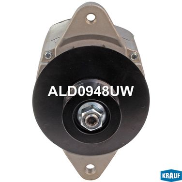 Krauf ALD0948UW Генератор cо шкивом 8 ручьев - 5