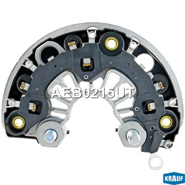 Krauf AEB0215UT Диодный мост генератора - 1