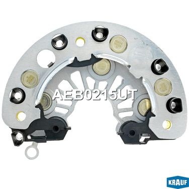 Krauf AEB0215UT Диодный мост генератора - 2