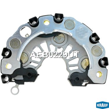 Krauf AEB0229UT Диодный мост генератора - 2
