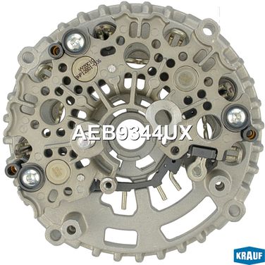 Krauf AEB9344UX Диодный мост генератора + крышка - 1