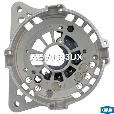 Krauf AEV0653UX Мост диодный генератора + крышка - 2
