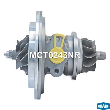 Krauf MCT0243NR Картридж для турбокомпрессора - 1