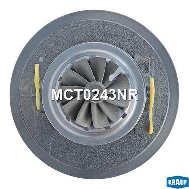 Krauf MCT0243NR Картридж для турбокомпрессора - 3