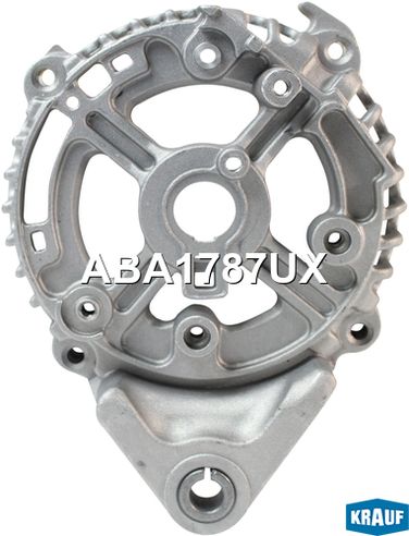 Krauf ABA1787UX Крышка генератора задняя - 1