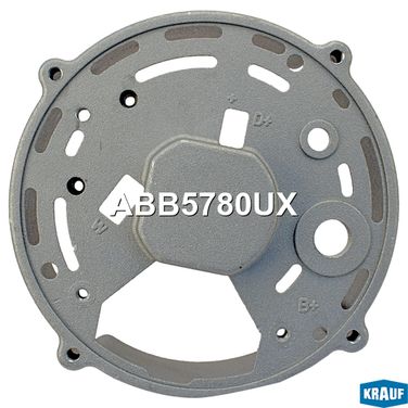Krauf ABB5780UX Крышка генератора задняя - 1