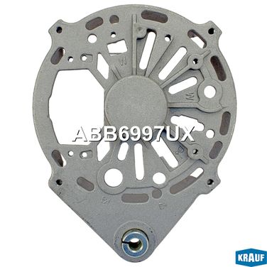Krauf ABB6997UX Крышка генератора задняя - 1