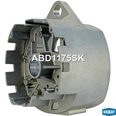 Krauf ABD1175SK Крышка генератора задняя - 1