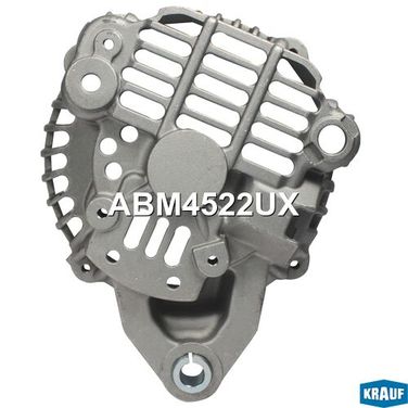 Krauf ABM4522UX Крышка генератора задняя - 1
