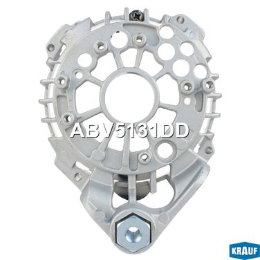 Krauf ABV5131DD Крышка генератора задняя - 1