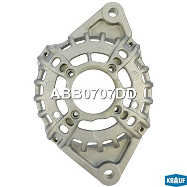 Krauf ABB0707DD Крышка генератора передняя - 1