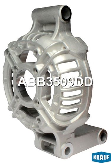 Krauf ABB3509DD Крышка генератора передняя - 1