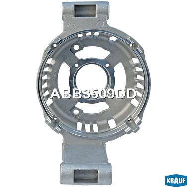 Krauf ABB3509DD Крышка генератора передняя - 3