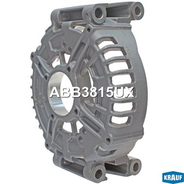 Krauf ABB3815UX Крышка генератора передняя - 1