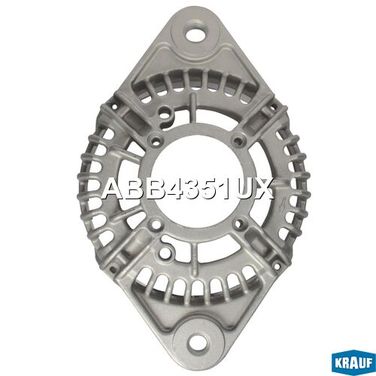 Krauf ABB4351UX Крышка генератора передняя - 1