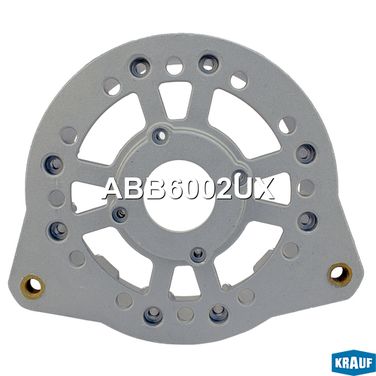 Krauf ABB6002UX Крышка генератора передняя - 1