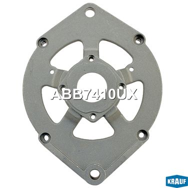 Krauf ABB7410UX Крышка генератора передняя - 1