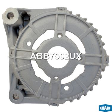 Krauf ABB7502UX Крышка генератора передняя - 1