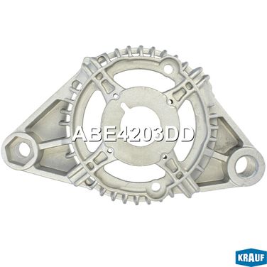 Krauf ABE4203DD Крышка генератора передняя - 1