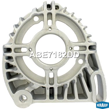 Krauf ABE7182DD Крышка генератора передняя - 1