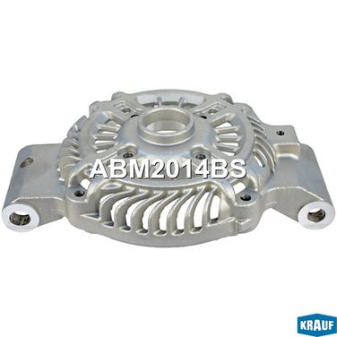 Krauf ABM2014BS Крышка генератора передняя - 2