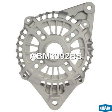 Krauf ABM3992BS Крышка генератора передняя - 1