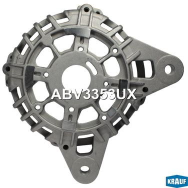 Krauf ABV3353UX Крышка генератора передняя - 1
