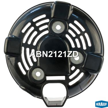 Krauf ABN2121ZD Крышка генератора пластик - 1