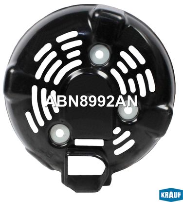 Krauf ABN8992AN Крышка генератора пластик - 1