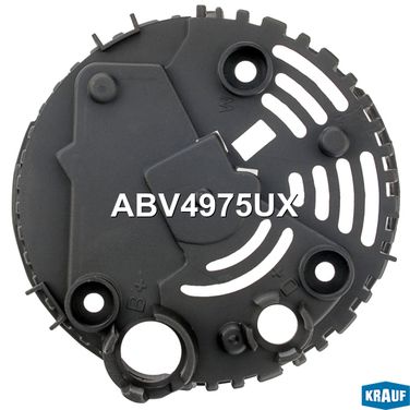 Krauf ABV4975UX Крышка генератора пластик - 1