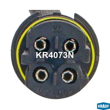 Krauf KR4073N Лямбда-зонд - 2