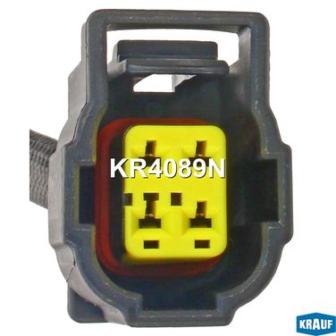 Krauf KR4089N Лямбда-зонд - 2