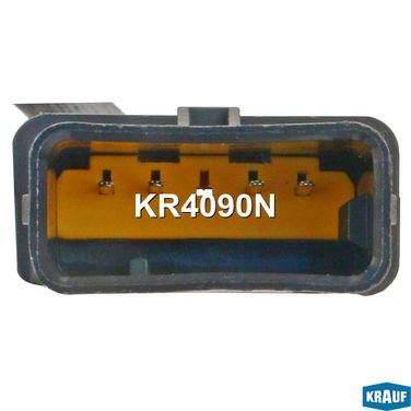 Krauf KR4090N Лямбда-зонд - 2