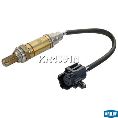 Krauf KR4091N Лямбда-зонд - 1
