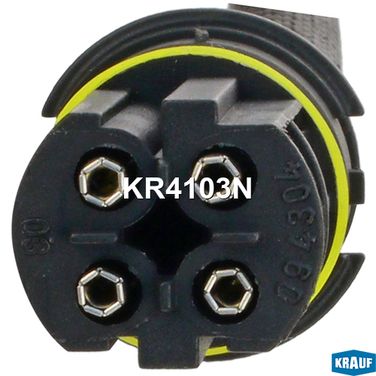 Krauf KR4103N Лямбда-зонд - 2