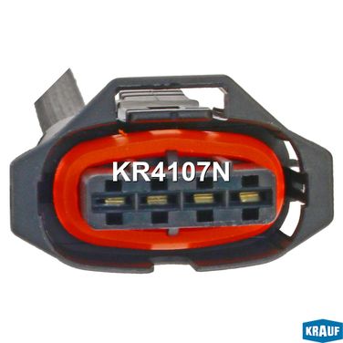 Krauf KR4107N Лямбда-зонд - 2