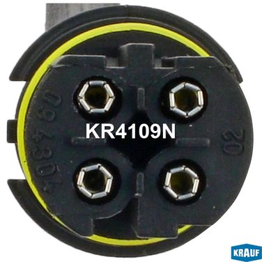 Krauf KR4109N Лямбда-зонд - 2