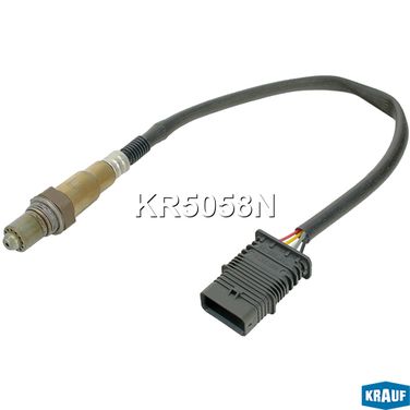 Krauf KR5058N Лямбда-зонд - 1