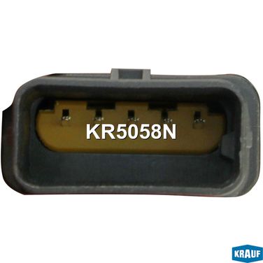 Krauf KR5058N Лямбда-зонд - 2