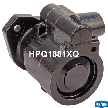 Krauf HPQ1881XQ Насос гидроусилителя руля - 2
