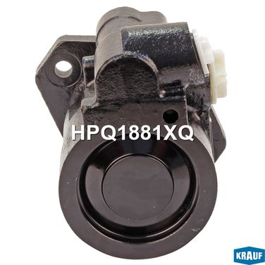 Krauf HPQ1881XQ Насос гидроусилителя руля - 3