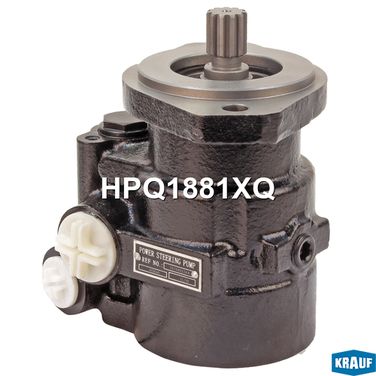 Krauf HPQ1881XQ Насос гидроусилителя руля - 7