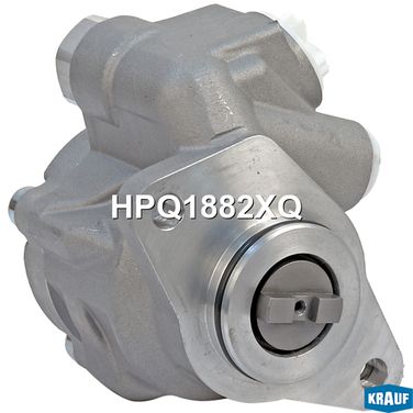 Krauf HPQ1882XQ Насос гидроусилителя руля - 1